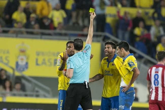 FÚTBOL COPA DEL REY OCTAVOS DE FINAL IDA