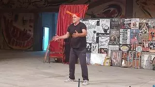 Agenda de Cultura y Ocio; Qué hacer en la Safor este fin de semana