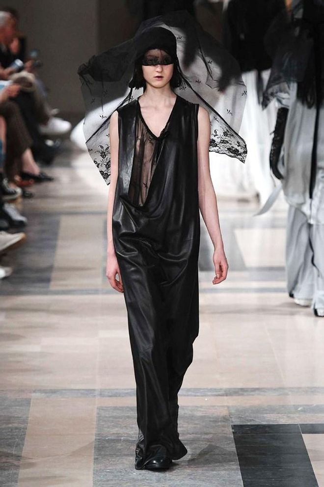 Ann Demeulemeester