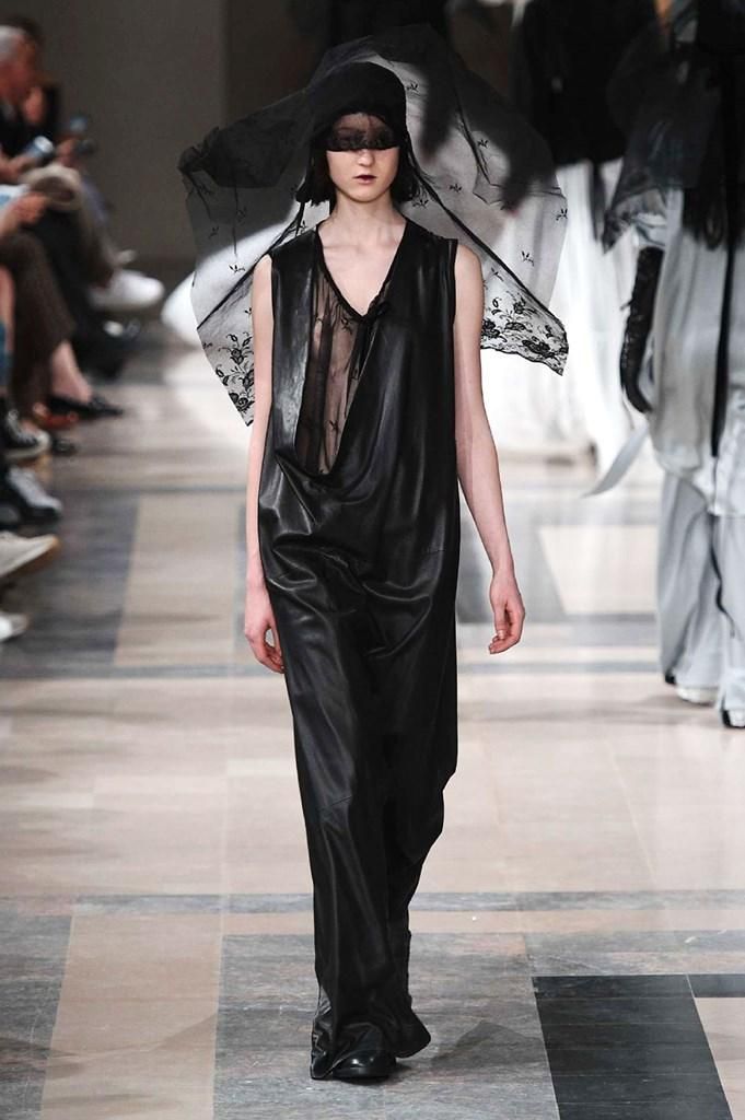 Ann Demeulemeester