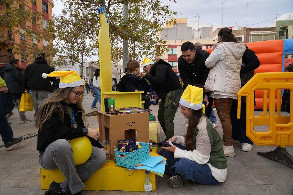Galería: Búscate en la previa del Villarreal-Barcelona