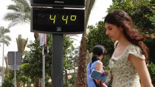 Así se sobrevive al calor en Córdoba según ChatGPT: “Adáptate al ritmo local…”
