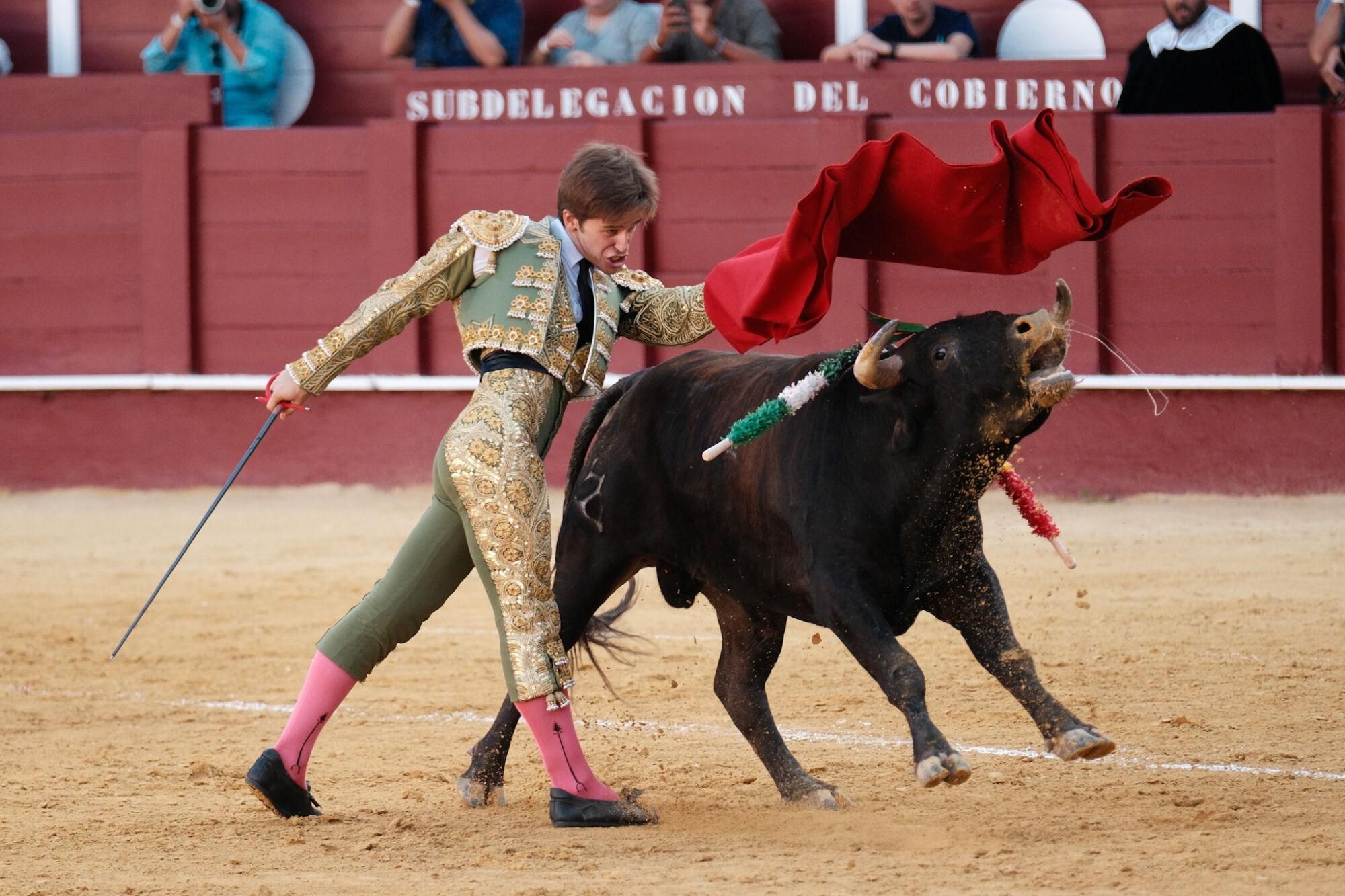 El XVIII Certamen Internacional Escuelas Taurinas ‘La Malagueta’ tendrá del 10 al 13 de agosto con tres semifinales y una gran final en la Plaza de Toros de la Malaguera