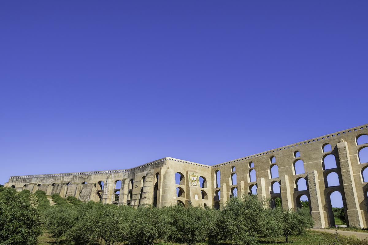 Tiene más de 8 kilómetros de longitud