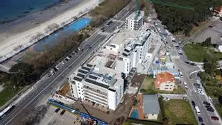 Estos son los “secretos” del nuevo hotel de Samil