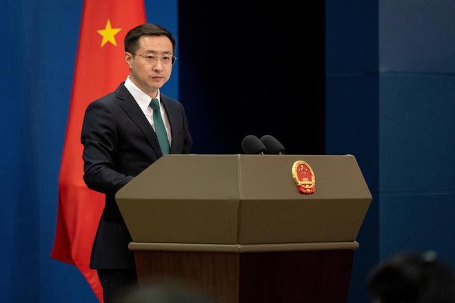 La Xina respon amb silenci a Trump davant la seva amenaça si no l'ajuda a l'estret d'Ormuz