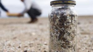 El Govern dona sis mesos per posar fi a l’abocament de pèl·lets a Tarragona