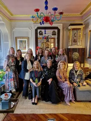 Crónica social de València, por Gadea Fitera: El entusiasmo