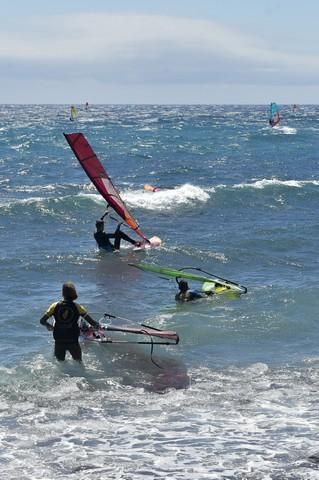 Gran Canaria Wind and Waves Festival