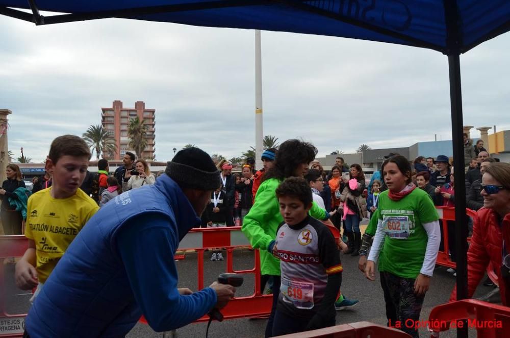 Carrera Popular Virgen del Mar