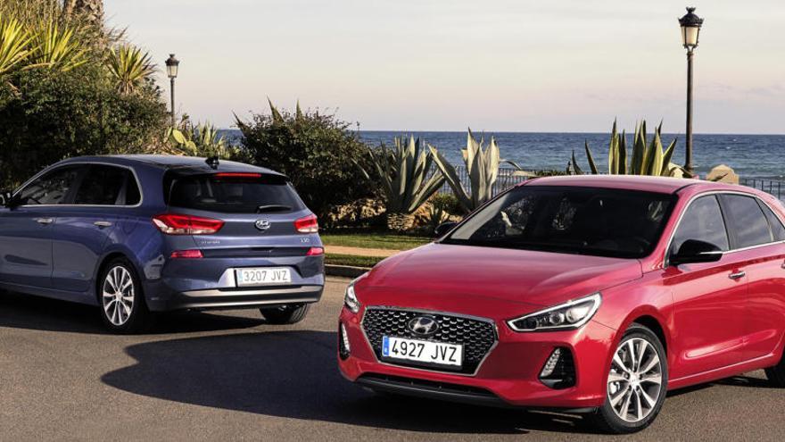 Hyundai y el nuevo i30 consolidan su candidatura al Premio Coche del Año