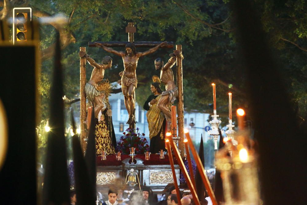 Lunes Santo | Dolores del Puente