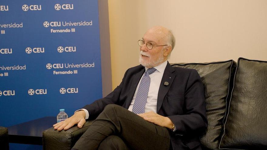 VÍDEO | Felipe Martínez: "En el norte la incidencia de obesidad es menor que en Andalucía"