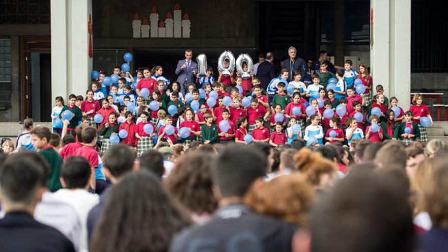 Ramón Colera: &quot;Los jesuitas hemos aprendido a estar con todo el mundo&quot;