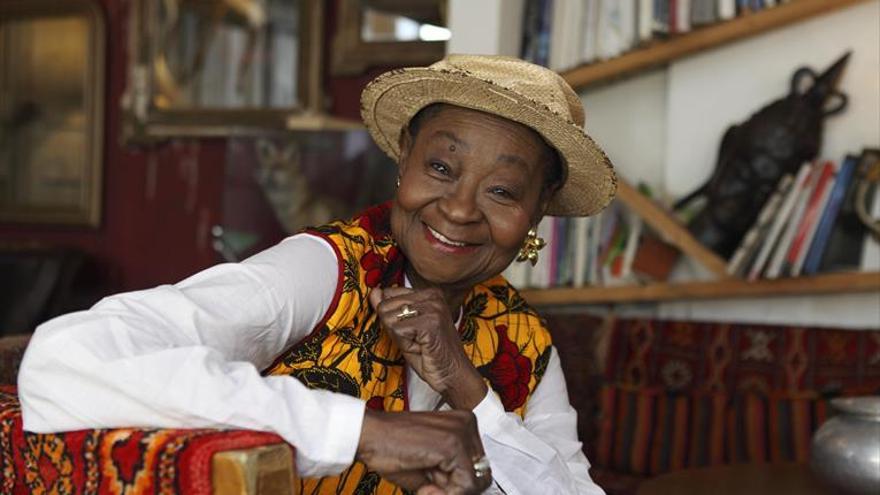 Womad confirma a Calypso Rose, Quentin Gas y María Rodés para su cita en Cáceres