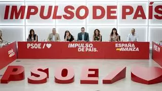 Ábalos, sentenciado en el PSOE: "Es una vergüenza"