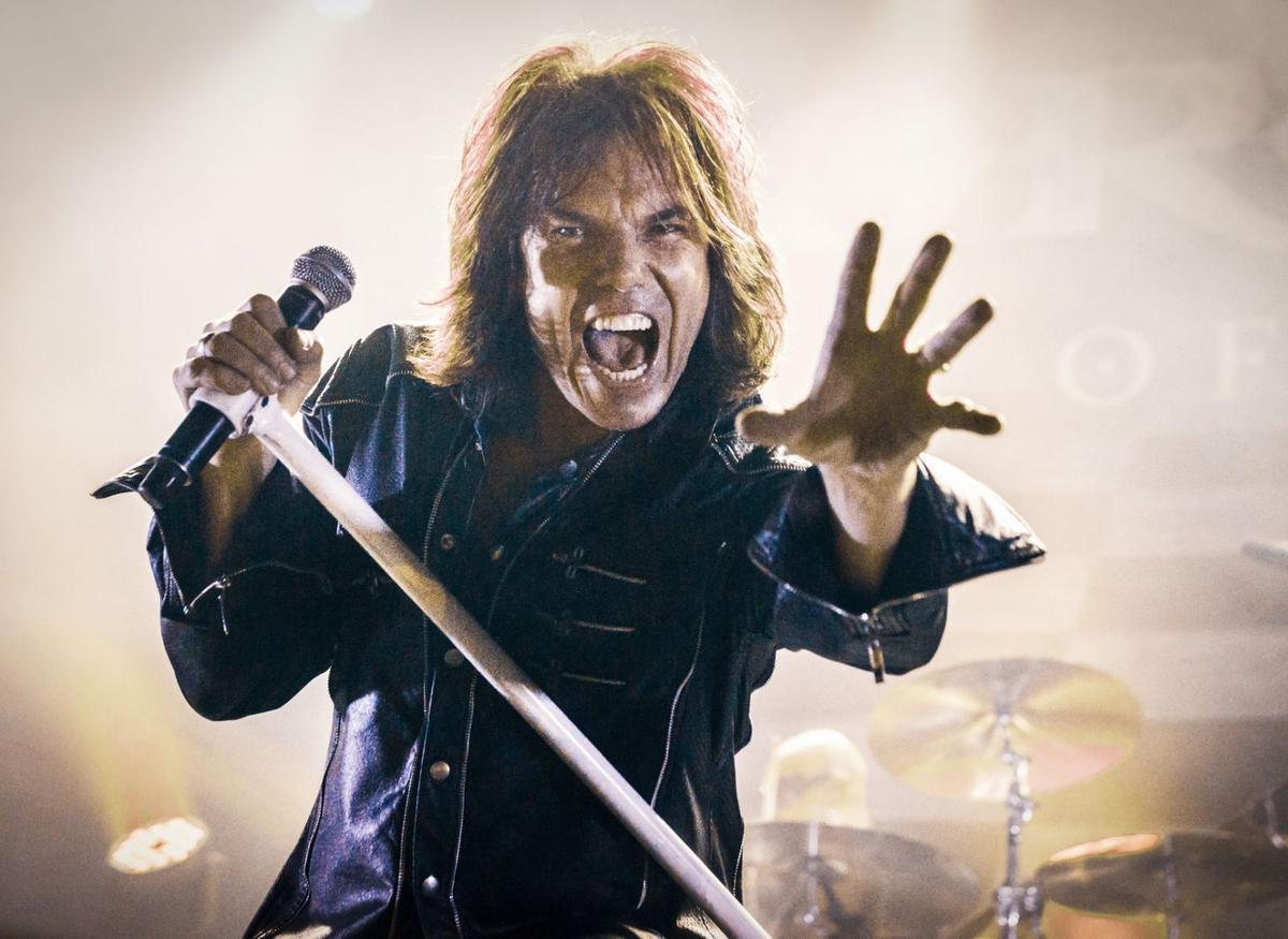 Joey Tempest: "‘The final countdown’ uneix tothom, en una festa familiar o en un festival heavy"