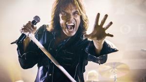 Joey Tempest: "‘The final countdown’ uneix tothom, en una festa familiar o en un festival heavy"