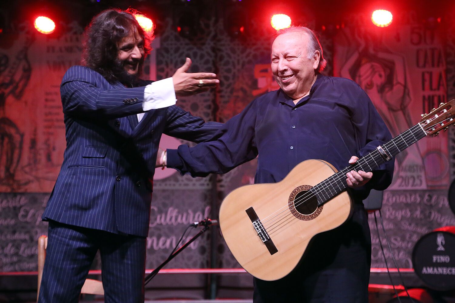La Cata Flamenca de Montilla celebra su 50 aniversario
