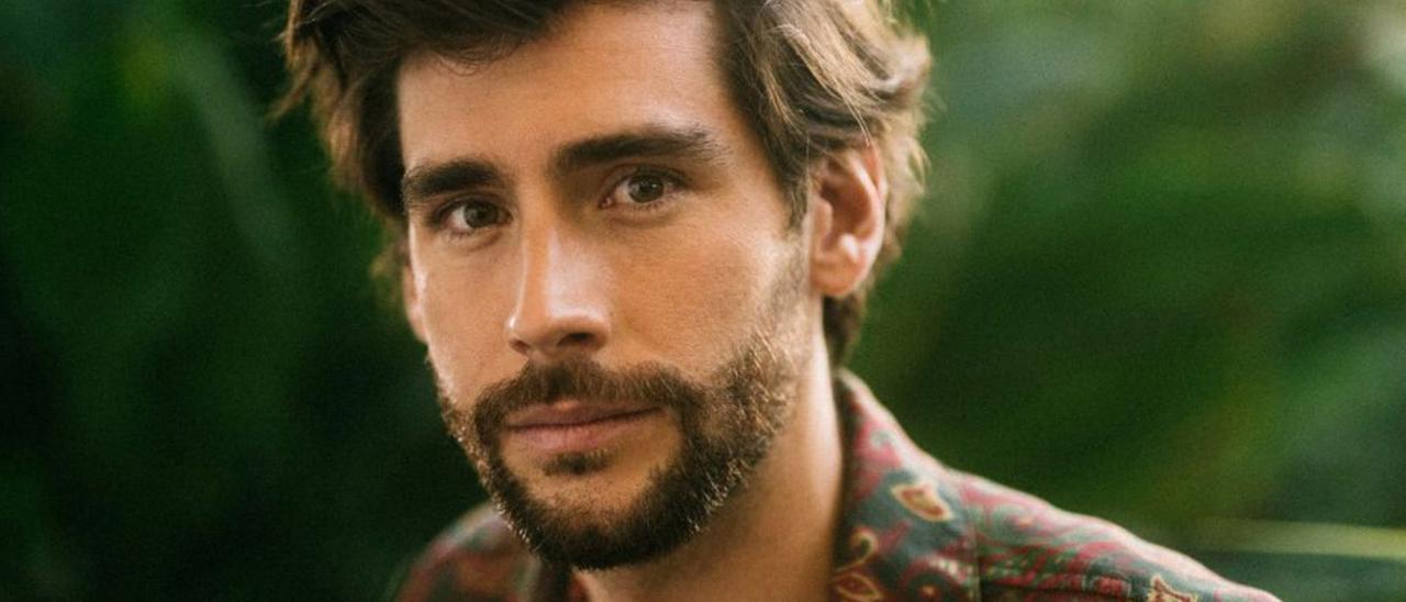 Per a Alvaro Soler, l’actuació a Roses serà molt especial