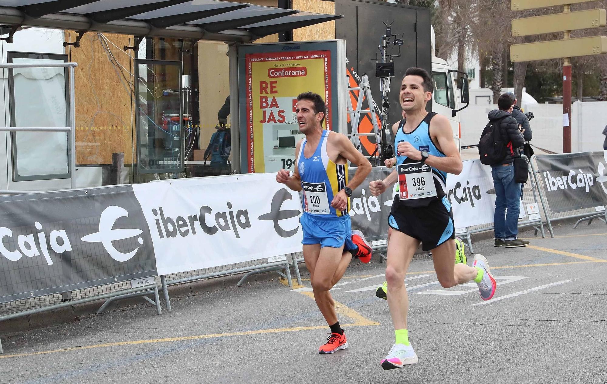 10K Valencia Ibercaja