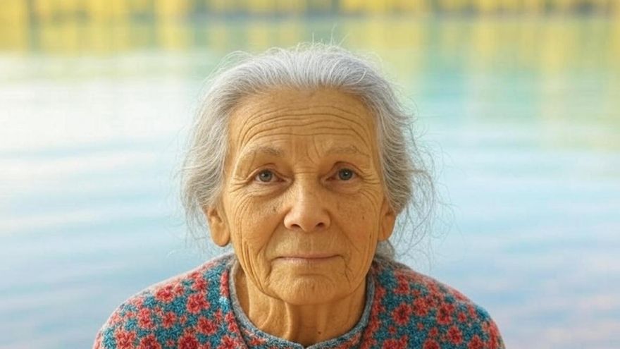 La Teresa: més que un nom, la meva altra rebesàvia, una altra dona que marcava els temps