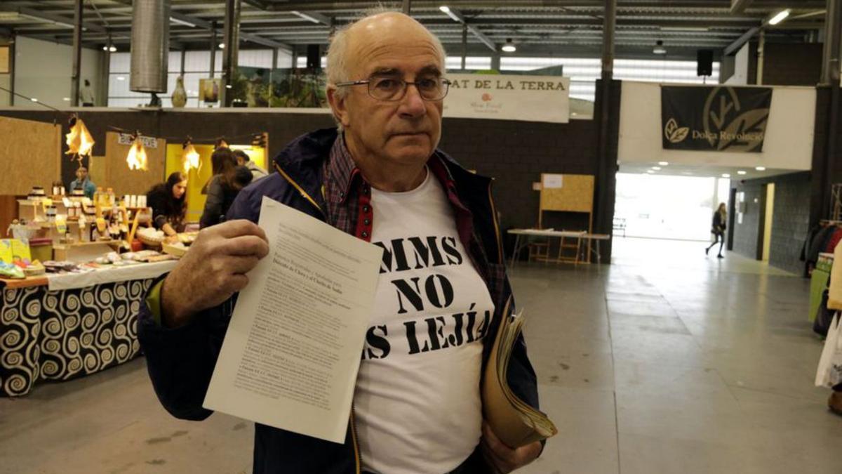 Castilla-La Mancha estudia llevar a la Fiscalía el evento de Ciudad Real que vincula vacunas y autismo