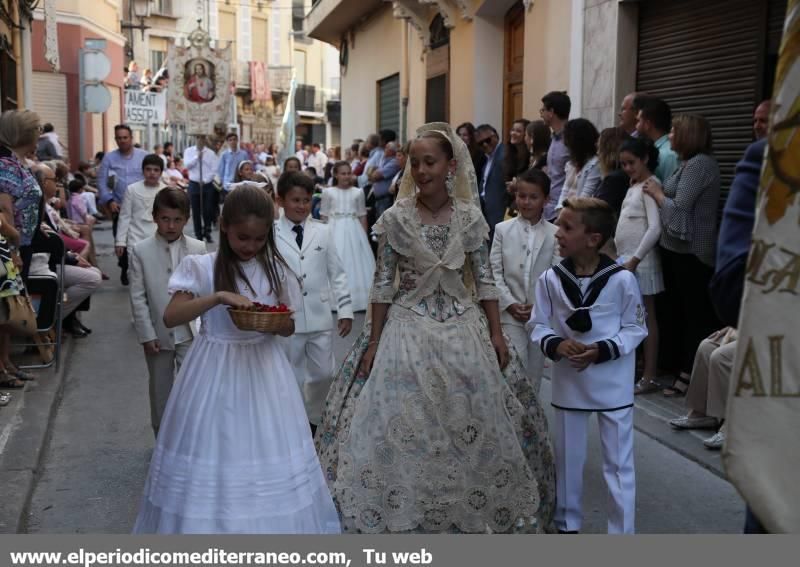 Procesión Santa Quitèria