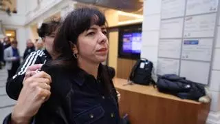 La aspirante de Die Linke a la alcaldía de Berlín teme al radicalismo propalestino de su partido