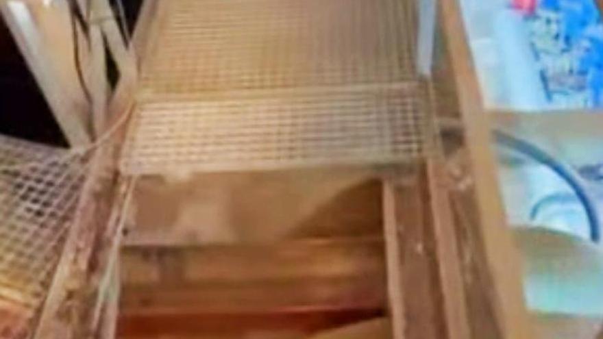 Sueca espera poder restablecer en breve el suministro de agua potable