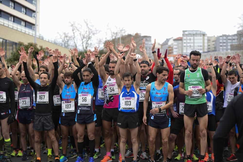 Búscate en la galería de la carrera de Matogrande