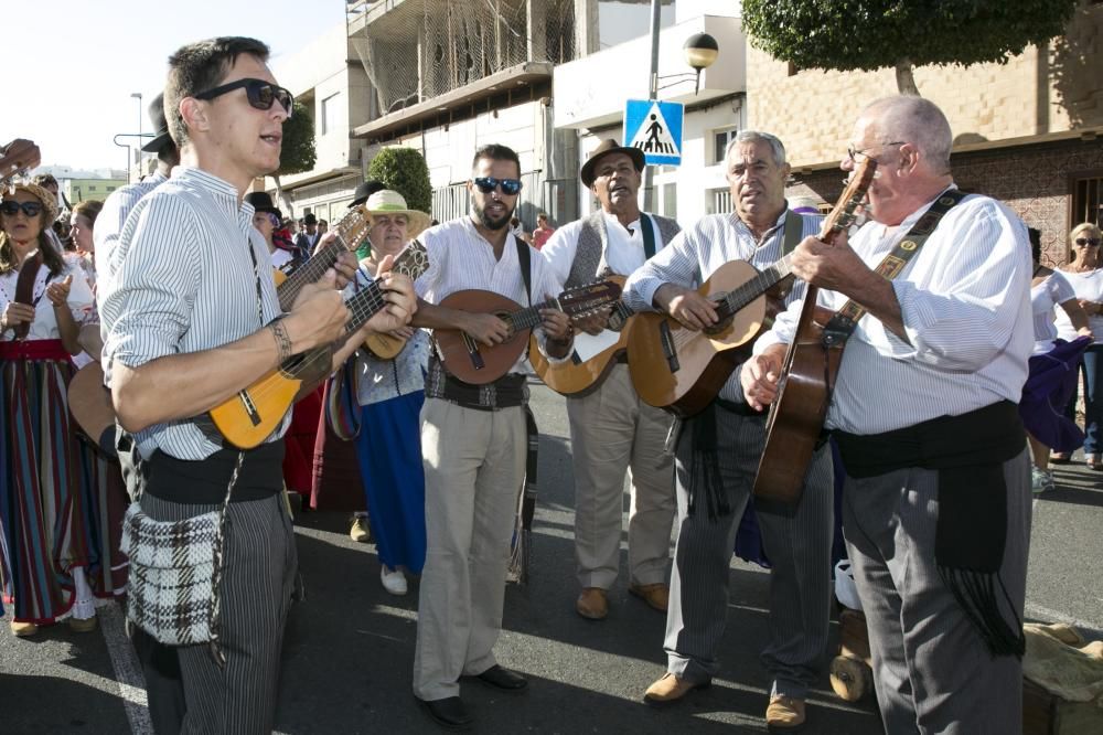 ROMERÍA  CARRIZAL INGENIO