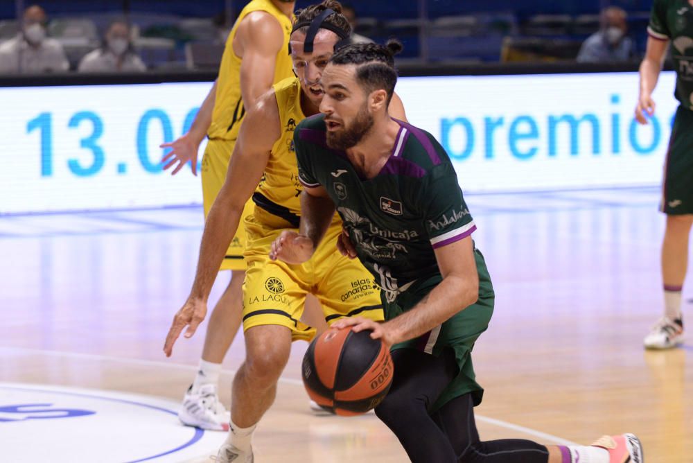 Liga Endesa | Unicaja - Iberostar Tenerife