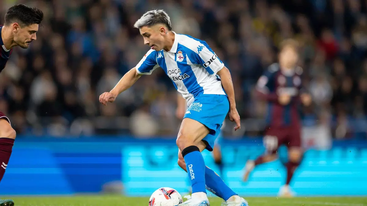 El Sporting de Lisboa se lanza a por Yeremay
