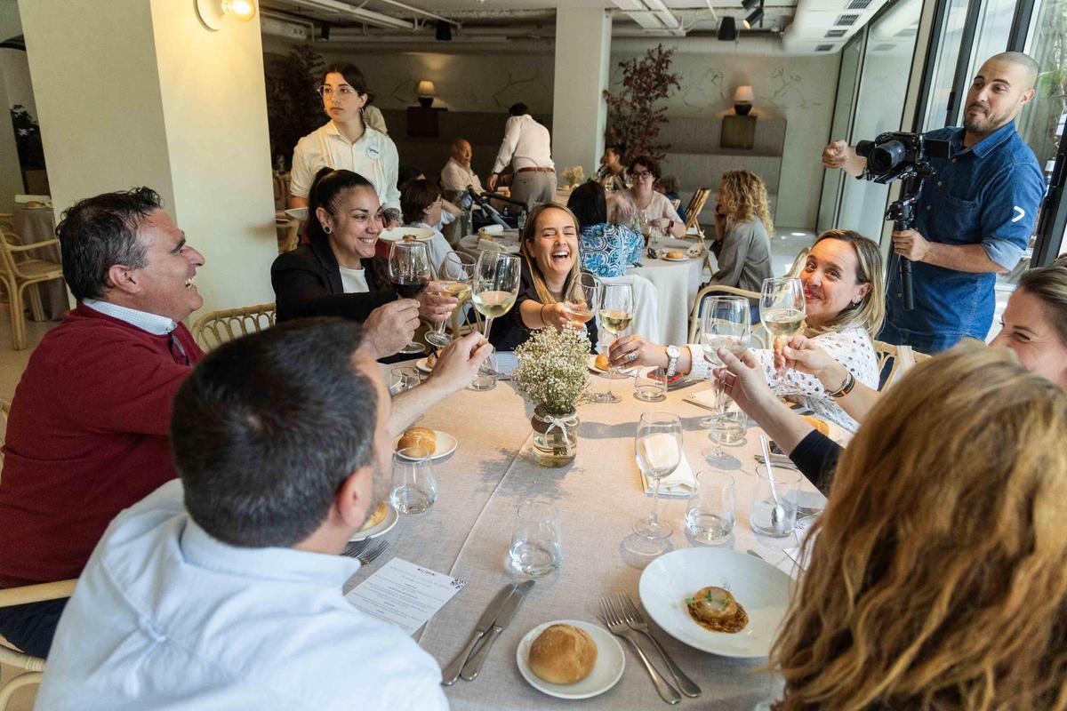 El restaurante Malaspina de Benidorm presenta su nueva carta