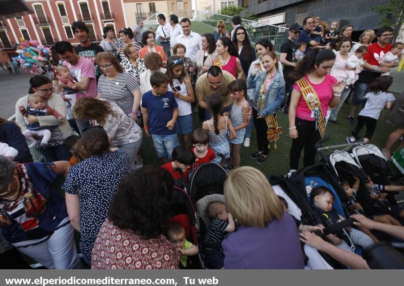 GALERÍA DE FOTOS -- Trobada de Bessons en Vila-real