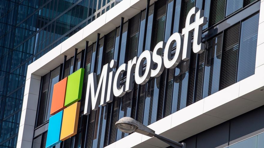 Estados Unidos cancela un &#039;macrocontrato&#039; de 8.500 millones de euros adjudicado a Microsoft