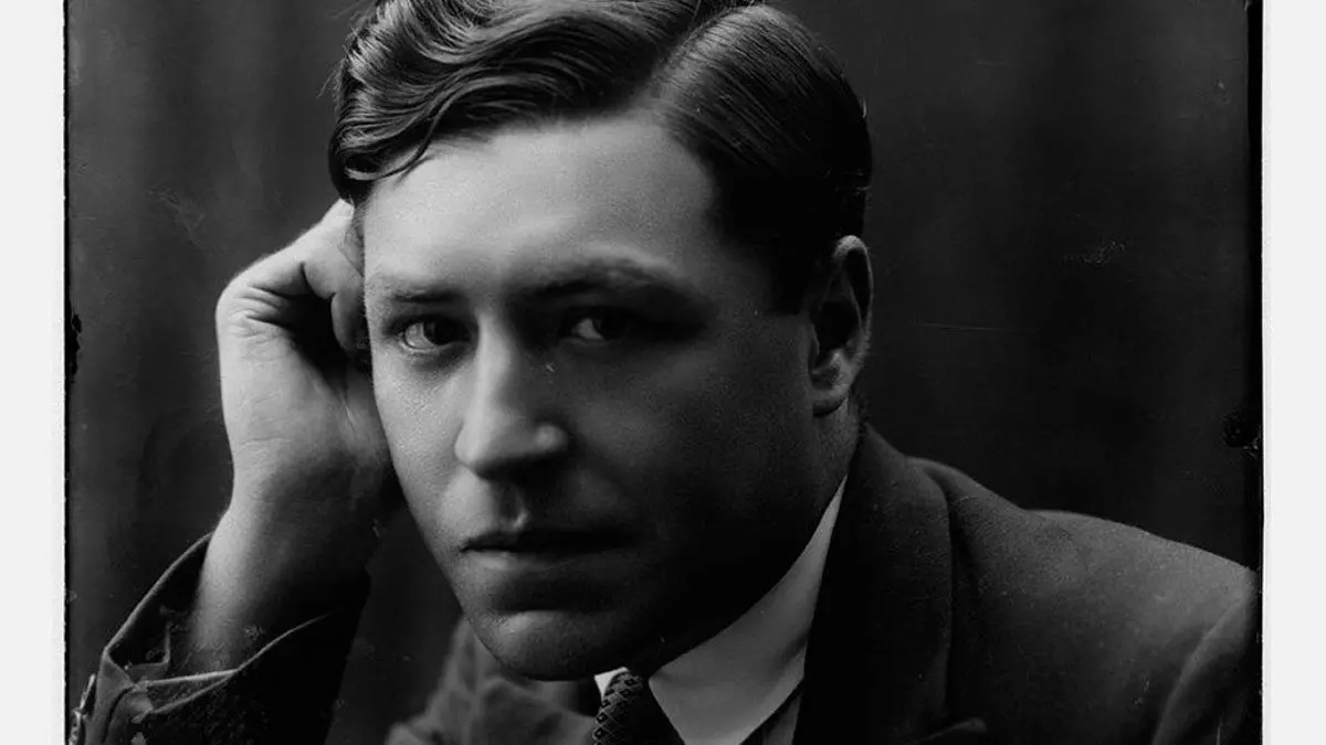 El primer Pla cumple 100 años: "Como tarjeta de presentación es excepcional; casi toda su temática ya está aquí"