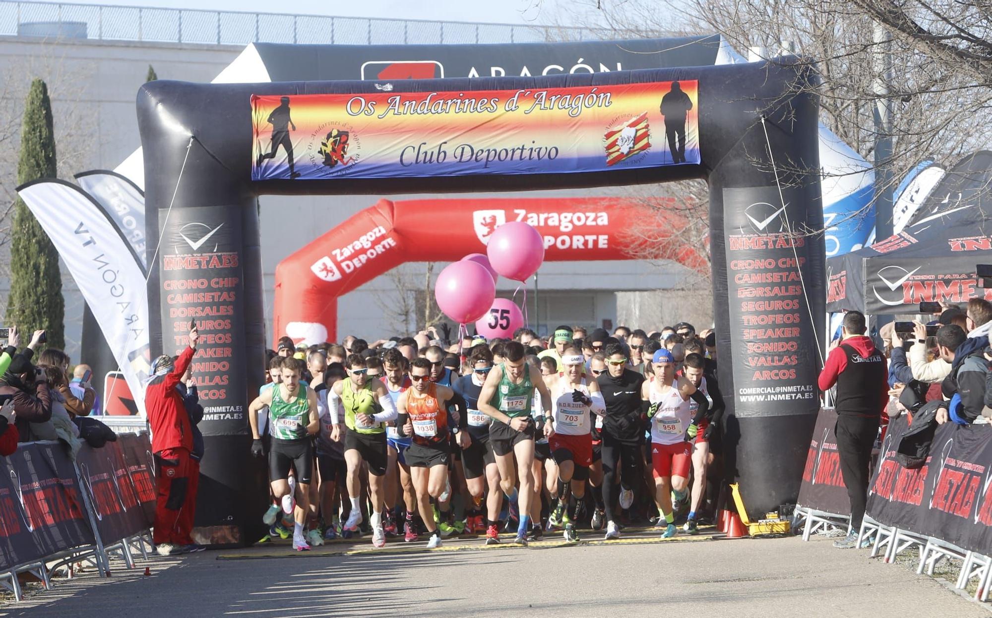 Carrera del Roscón 2023