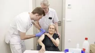 Preparados para cuando llegue la gripe
