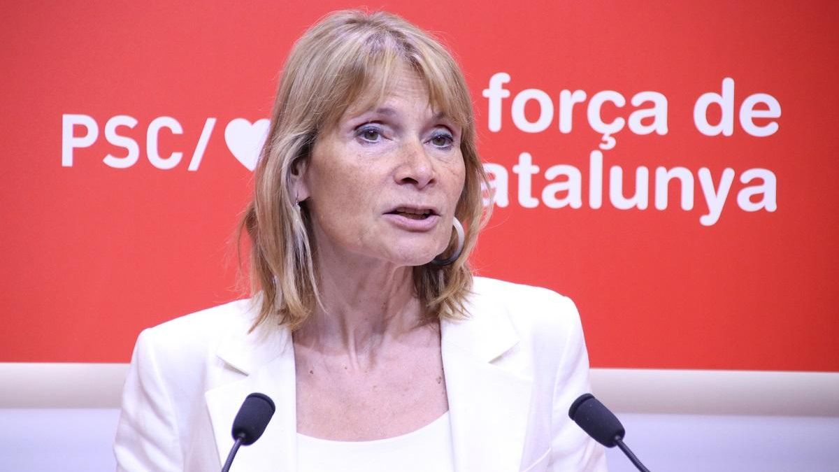 El PSC da por hecho que Sánchez garantizará la ordinalidad en la financiación tras prometer un nuevo modelo a Catalunya
