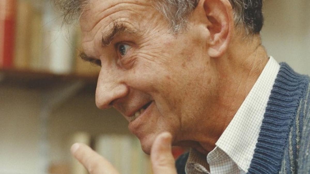 Lluís Virgili i Farrà va néixer a Manresa el 16 de juliol del 1925 i amb la família es van establir a Lleida el 1931