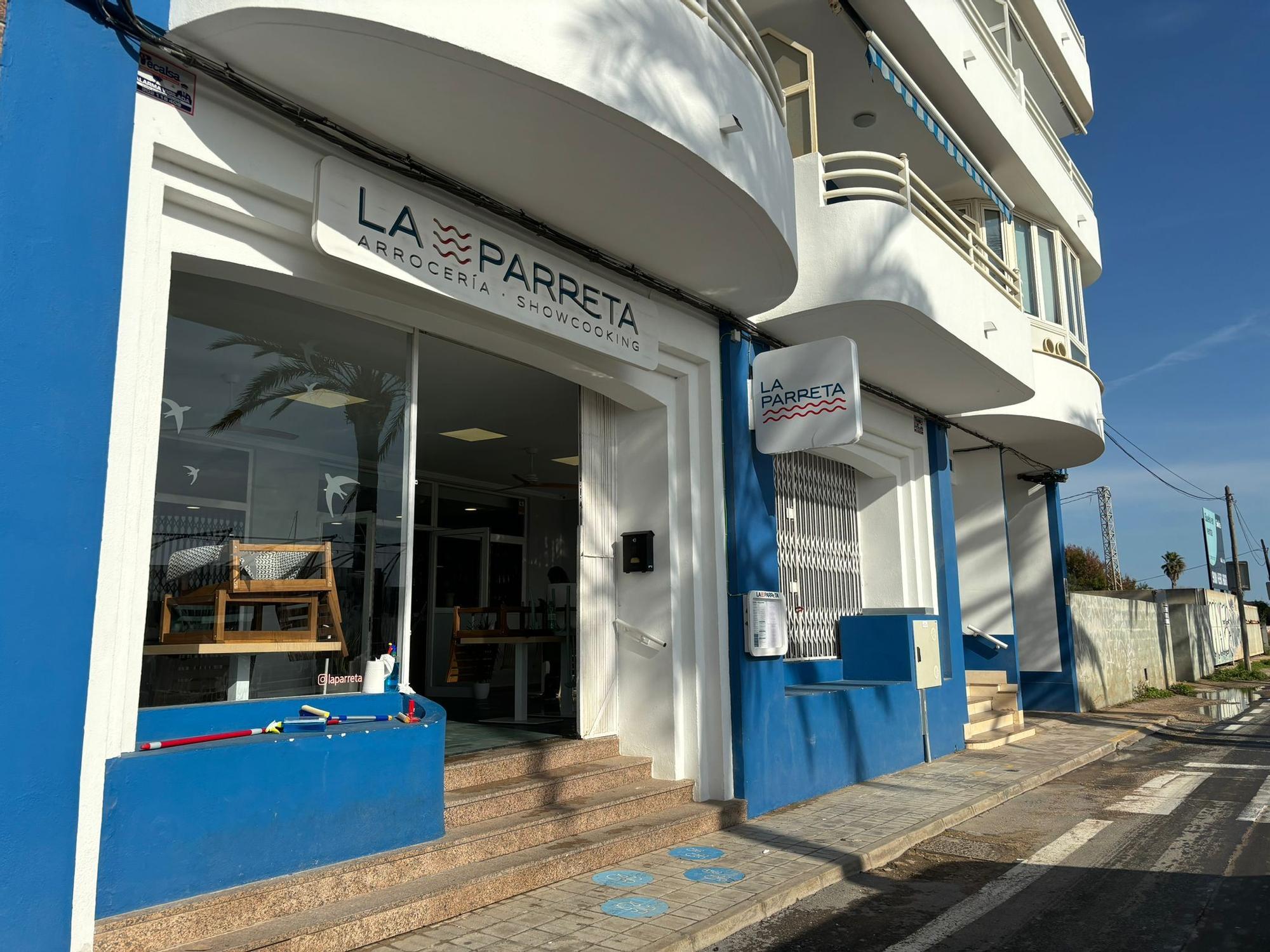 Galería: Los efectos de la DANA en Castellón