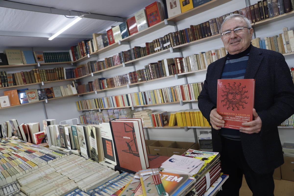 Feria del Libro 2026