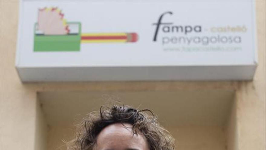 firma convidada Les Ampa, fonamentals a l’escola