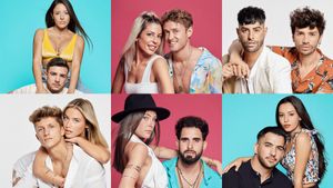 Aquestes són les sis parelles d’‘Amor con fianza’, el ‘reality’ a l’estil de ‘Tentaciones’ de Netflix