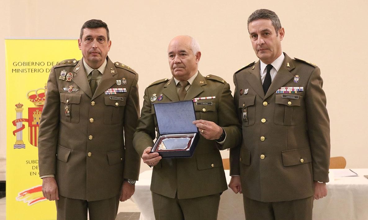 Día de la Subdelegación de Defensa