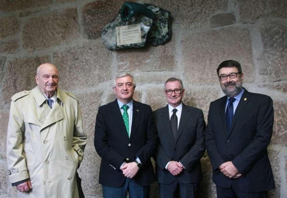 De escultor a escultor