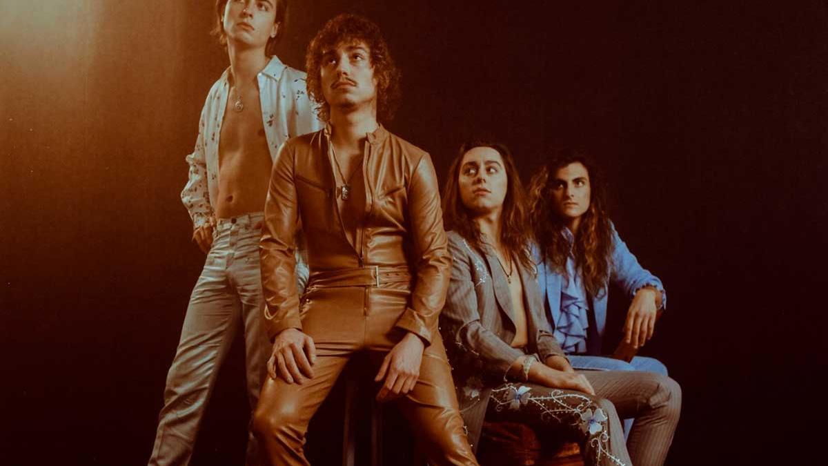 Greta Van Fleet