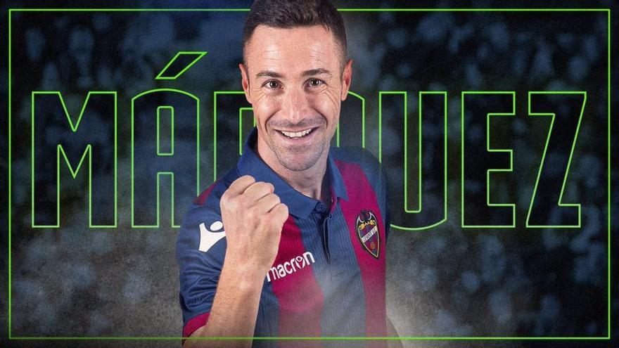 Renovación en el Levante UD FS